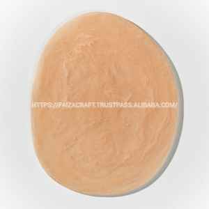 จานชามอาหารเรซิ่นสำหรับตกแต่งบ้านเป็นมิตรต่อสิ่งแวดล้อม - Product Image 3