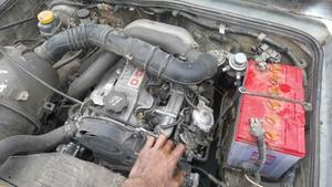 ชุดเครื่องยนต์ 2CT FWD ราคาโรงงาน ขายส่ง คุณภาพสูง ประสิทธิภาพเยี่ยม - Product Image 2