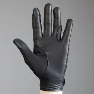 ถุงมือขี่ม้ากันลื่นสำหรับผู้ชายและผู้หญิง, สินค้ามาใหม่ระบายอากาศได้ดีสำหรับเล่นกีฬากลางแจ้งเล่นกีฬา - Product Image 6