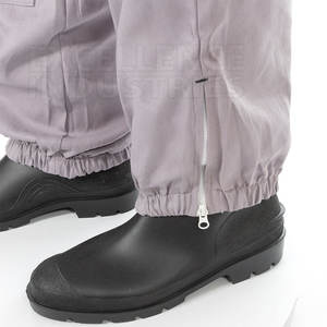 Combinaison complète pour l'apiculture, vêtements de sécurité imperméables, haut de gamme pour apiculteurs, meilleure vente, personnalisée 100% coton - Product Image 5