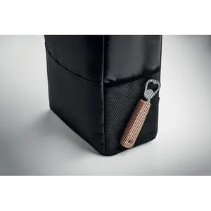 Zaino Frigo MUFRIO in RPET: Gadget Ecologico per Campeggio ed Escursionismo - Product Image 3