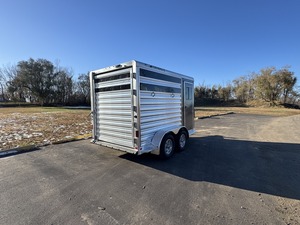 Remolque para Caballos Featherlite 2026, Remolque para Ganado - Product Image 6