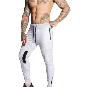 2024 hommes collants maille hommes Leggings panneaux pantalons Athelete Leggings léger Anti-odeur respirant Compression fitness leggings - Product Image 4