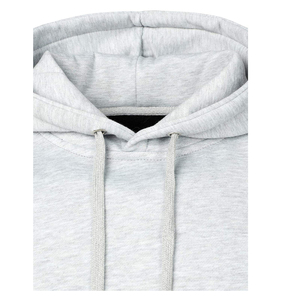 100% algodón hecho personalizar diseño calidad Premium tarifa al por mayor hombres sudaderas con capucha con cordón color bloque estilo - Product Image 3