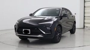 Buick Envista Sport Touring FWD 2024 Usado en Excelentes Condiciones - Product Image 3