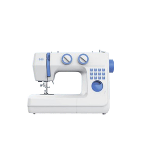 VMA Đa Chức Năng 24 Khâu Mini Hộ Gia Đình Tốt Nhất Trong Nước Máy May - Product Image 3