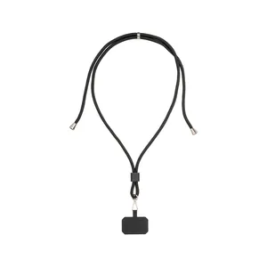Cordino Personalizzato in Poliestere per Cellulari con Etichette Personalizzate - Product Image 3