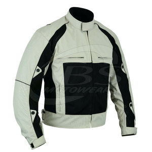 Veste longue en Textile imperméable pour moto et Motocross, nouvelle collection - Product Image 1