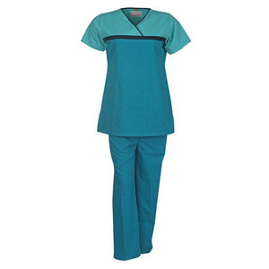 Nouveaux produits à succès Uniformes médicaux d'hôpital Uniformes d'hôpital pour femmes grandes Uniformes médicaux Adar - Product Image 4