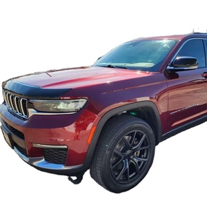Jeep Grand Cherokee Limited 2021 d'occasion propre - Product Image 1