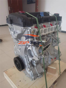 Venta Motor 2,3 Ecoboost Motor Para Ford <span class=keywords><strong>Mustang</strong></span> Ranger Aerostar Courier Pinto Taunus - Product Image 3