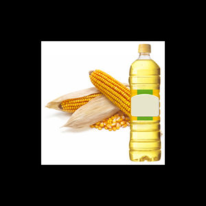 Aceite de Maíz Refinado de Grado Industrial para la Elaboración y Procesamiento de Alimentos, Aceite de Cocina de Sabor Neutro en Envases a Granel - Product Image 1