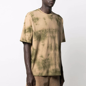 Camiseta sin Mangas de Alta Calidad con Logotipo Personalizado, 100% Algodón, Estilo Urbano para Hombre, Cuello con Estampado, Cierre Cruzado, Ecológica - Product Image 2