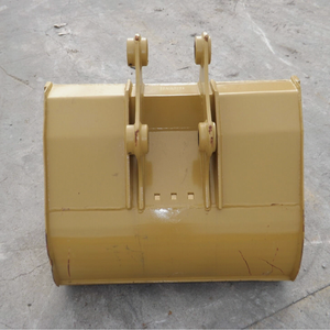Bennes de chargement polyvalentes pour chargeuses sur pneus, capacité nominale de 15 tonnes, moteur Caterpillar, modèle 2023, puissance de 60-75 kW - Product Image 4