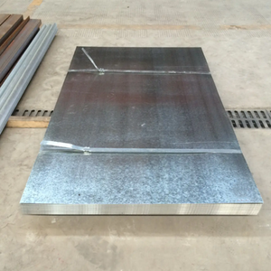 Láminas de Acero Galvanizado en Bobinas 4x10 Calibre 20 Calibre 22 - Product Image 6