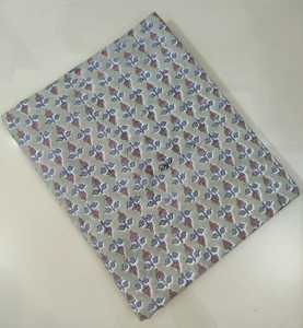 Jaipur Heritage 100% algodón bloque de mano tela impresa hecha a mano tradicional ecológico transpirable bloque de impresión tela de algodón - Product Image 5