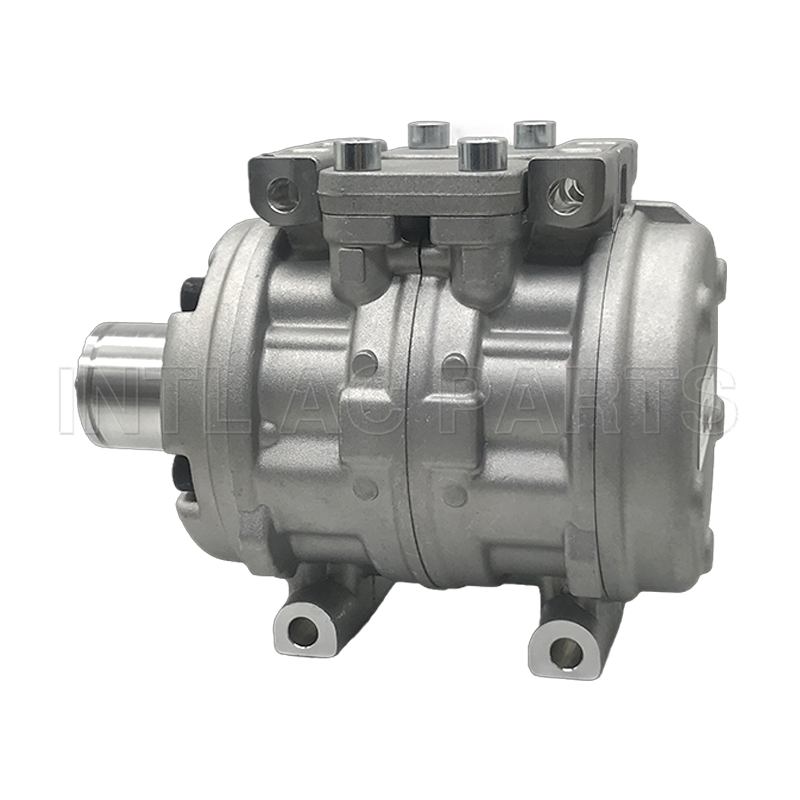 あり SD7H15 7854 AC コンプレッサー シトロエン ZX 1.8 BX XM XANTIA