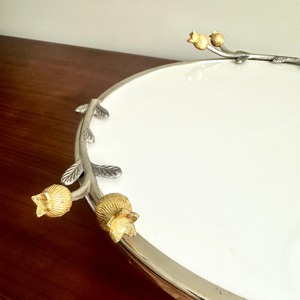 Support à gâteau en bois et résine support à dessert décoratif élégant pour fête d'anniversaire de mariage et utilisation de cuisine à domicile moderne d'Inde - Product Image 6