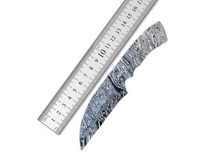 Cuchillos de Cocina de Acero de Damasco Hechos a Mano, Grado Industrial, Espesor Personalizable OEM, Multifunción, Cortador, Rebanador, para Interiores - Product Image 6