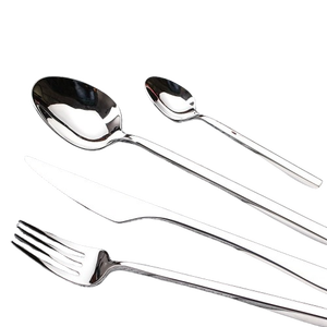 ชุดช้อนส้อมซิลเวอร์ซีรีส์ 12 ชิ้น สำหรับ 4 คน - Product Image 3