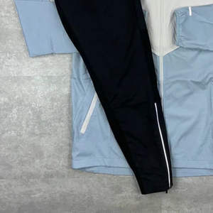 Nouvelle Collection 2026 : Survêtement Homme Hiver Coupe-Vent, Couleur Unie, à Capuche, Respirant et Grandes Tailles – Prix Abordable - Product Image 4