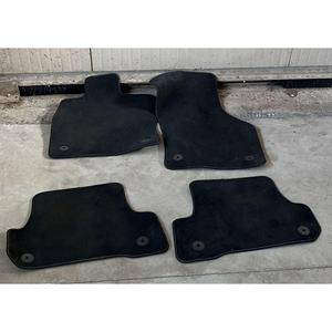 พรมปูพื้นรถยนต์ AUDI A3 Cabriolet Series (8V7, 8VE) (13>) รุ่น 8V1864435C CZC - Product Image 1