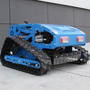 Cortacésped de alta eficiencia con control remoto de ancho de corte de 90 centímetros - Product Image 2