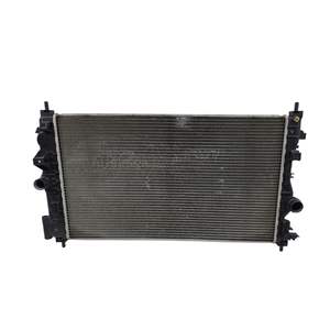Radiador de Agua OPEL Astra J 13267662 Diésel 1700 (09>) - Product Image 1