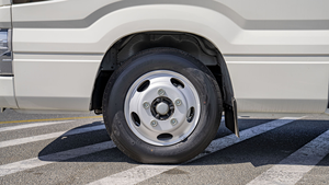 WHITE TO YOTA COA STER BUS LHD - Product Image 4