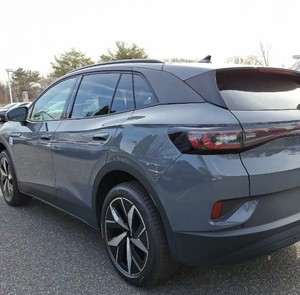 2023 d'occasion pour Volkswaagen ID.4 FWD SUV à essence certifié propre - Product Image 4