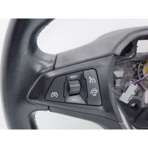 Volant OPEL Astra K Sports Tourer 39013590 (15>22) B16DTU 1598cc Diesel - Product Image 4