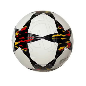 Balón de fútbol de entrenamiento de nuevo estilo de buena calidad 2025 nuevo Material balón de fútbol de entrenamiento profesional oficial - Product Image 6