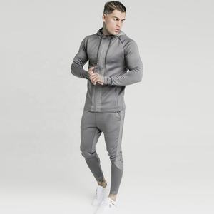 Conjunto Deportivo de Compresión Personalizado de Última Moda para Verano, Ropa Deportiva para Hombre, Conjunto de Chándal para Correr - Product Image 4