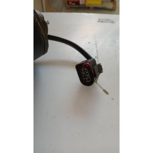 Specchietto Retrovisore Sinistro per SEAT Leon 2a Serie (05>09) 26144 6139095 - Product Image 3