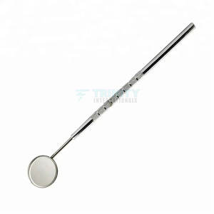 กระจกตรวจช่องปากคุณภาพพรีเมียมสำหรับการตรวจช่องปากระดับมืออาชีพ ราคาขายส่ง - Product Image 4