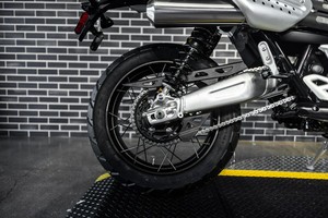 OFERTA ORIGINAL NUEVA Motocicleta de Aventura Triumph Scrambler 1200 XE 2026 - Product Image 4