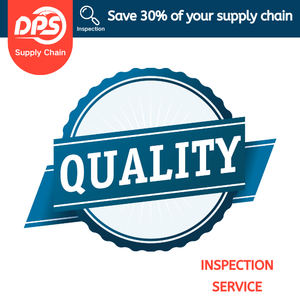 การตรวจสอบของบุคคลที่สามจากโรงงานเป็นมืออาชีพ - Product Image 4