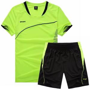 Sublimación completa Camiseta de fútbol de alta calidad Club personalizado Ropa de fútbol Equipos Diseño profesional Uniformes de fútbol - Product Image 4