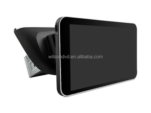 Lecteur Multimédia Stéréo GPS CarPlay pour Voiture WITSON avec Écran Android 9" Style OEM pour Renault Twingo 2007-2013 - Product Image 2