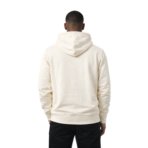 Kappa Alpha Psi Krimson Kream Chenille <b>Hoodie</b> Premium Greek Letter Fraternity Fleece Pullover - Product Image 2