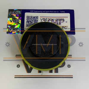 VOE 20412589 - Bouchon de remplissage pour chargeuses sur pneus et excavatrices, pièces détachées de machines de construction de haute qualité, état neuf - Product Image 3