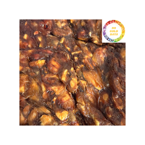 มะขามเปียกออร์แกนิคสีเหลืองออร์แกนิกจากเวียดนามรสธรรมชาติบริสุทธิ์สมุนไพรตากแห้งบรรจุจำนวนมากสำหรับส่งออกอาหาร - Product Image 4