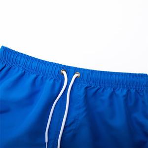 Wholesale Custom Summer Casual <b>Nylon</b> Swim <b>Shorts</b> Blank Beach Gym Sport Beach <b>Shorts</b> Quick Dry <b>Shorts</b> for MenDDP shipping - Product Image 6