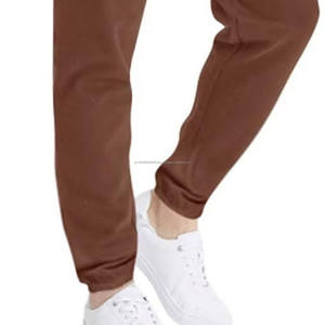 Conjunto Deportivo de Gimnasio 100% Felpa para Entrenamiento, Chándal Unisex de Dos Piezas, Chándal para Correr, Sudadera y Pantalones para Hombre - Product Image 2