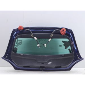 ฝากระโปรงท้ายรถยนต์ VOLKSWAGEN Scirocco Series (137) 1K8827025N (08>14) - Product Image 6