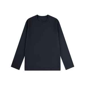 Camiseta de manga corta personalizada Camisetas de algodón puro para niños Camiseta básica de manga corta para niños y niñas - Product Image 3