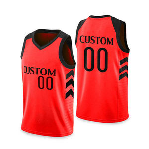 Camiseta de baloncesto Laker transpirable, uniformes de baloncesto personalizados, camisetas completamente personalizadas, ropa deportiva cómoda para eventos de equipo - Product Image 5
