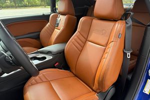 Dodge Challenger SRT Hellcat Redeye Widebody 2019 SUPER LIMPIO, LISTO PARA ENVIAR - Product Image 5