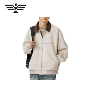 Camiseta de Manga Corta para Hombre, Talla Grande, 100% Algodón, Antiencogimiento |   Camiseta Minimalista de Estilo Urbano con Hombros Caídos - Product Image 5