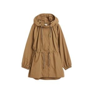 เสื้อโค้ทหนาสำหรับผู้หญิงเสื้อแจ็คเก็ตปาร์กาบุขนแกะซับในมีฮู้ดขนสัตว์ผ้าฝ้ายแบบกำหนดเองได้สำหรับฤดูหนาว - Product Image 6